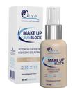 Protetor solar cor bege Make Up Sunblock