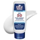 Protetor solar Coral Isles Reef Safe Pure Mineral SPF 50 180mL Protetor solar Coral Isles Reef Safe Pure Mineral SPF 50 180mL