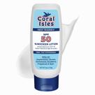 Protetor solar Coral Isles SPF 50 Broad Spectrum 177ml resistente à água