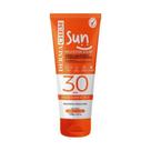 Protetor Solar Corpo FPS 30 sem cor 120g - Dermachem