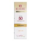 Protetor Solar Corpo Heliocare FPS 50 Cor Nude Light 50g