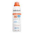 Protetor Solar Corporal Aerosol Helioderm FPS30 200ml