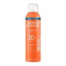 Protetor Solar Corporal Aerossol Cenoura & Bronze FPS30 200ml