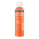 Protetor Solar Corporal Aerossol Cenoura & Bronze FPS50 200ml
