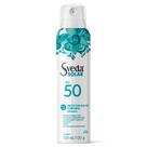 Protetor Solar Corporal Aerossol Sveda Fps50 150ml