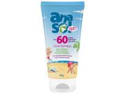 Protetor Solar Corporal Anasol Kids FPS60 150g