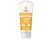 Protetor Solar Corporal Australian Gold 50424 Fluido FPS 70 200g