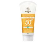 Protetor Solar Corporal Australian Gold 50427 Creme FPS 50 200g