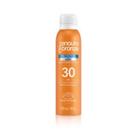 Protetor solar corporal cenoura & bronze spray fps 30 com 200ml Cenoura & bronze 200ml