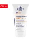 Protetor Solar Corporal Diário FPS 30 Resistente à Água 150g - Bioage Protetor Solar Corporal Diário FPS 30 Resistente à Água 150g - Bioage