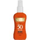 Protetor Solar Corporal Em Spray FPS 50 Rainha Solar Abelha Rainha 120ml Protetor Solar Corporal Em Spray FPS 50 Rainha Solar Abelha Rainha 120ml