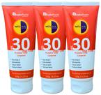 PROTETOR SOLAR CORPORAL FPS 30 NATUSOL 120g NATUFLORES Kit 3un PROTETOR SOLAR CORPORAL FPS 30 NATUSOL 120g NATUFLORES Kit 3un