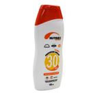 Protetor Solar Corporal FPS 30 Nutriex Protetor Solar Corporal FPS 30 Nutriex
