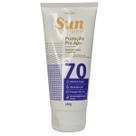 Protetor Solar Corporal FPS 70 Proteção Pro Age Sun Prime My Health 180g