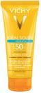 Protetor Solar Corporal FPS50 IDEAL SOLIEL Hydrasoft 200ml Protetor Solar Corporal FPS50 IDEAL SOLIEL Hydrasoft 200ml