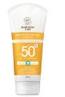 Protetor Solar Corporal Gel Creme FPS 50 Australian Gold 200g