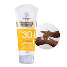 Protetor Solar Corporal Gel Creme FPS30 Australian Gold 200g