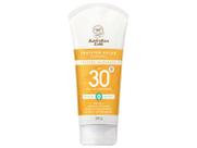 Protetor Solar Corporal Gel Creme FPS30 Australian Gold 200g