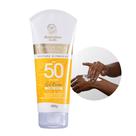 Protetor Solar Corporal Gel Creme FPS50 Australian Gold 200g