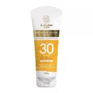 Protetor Solar Corporal Gel Creme Toque Seco FPS 30 Australian Gold 200g