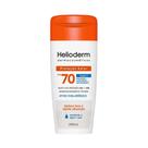 Protetor Solar Corporal Helioderm FPS 70 200ml
