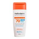 Protetor Solar Corporal Helioderm FPS 70 3 em 1 200ml Protetor Solar Corporal Helioderm FPS 70 3 em 1 200ml