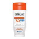 Protetor Solar Corporal Helioderm Suncare FPS50 200ml