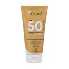 Protetor Solar Corporal Hinode Solaris UVA e UVB FPS 50 200ml