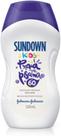 Protetor Solar Corporal Infantil Sundown Kids Praia e Piscina FPS60 120ml