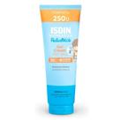 Protetor Solar Corporal Isdin Fotoprotector Pediatrics FPS50 Gel Cream 250ml Protetor Solar Corporal Isdin Fotoprotector Pediatrics FPS50 Gel Cream 250ml