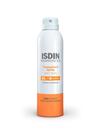 Protetor Solar Corporal Isdin Transparent Spray FPS 50 250ml Protetor Solar Corporal Isdin Transparent Spray FPS 50 250ml