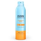 Protetor Solar Corporal Isdin Transparente Spray FPS 30