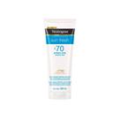 Protetor Solar Corporal Neutrogena Sun Fresh FPS 70 200ml