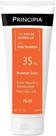 Protetor Solar Corporal Principia 15% Mix de Filtros UV + 2% Niacinamida FPS35 PS-03 200ml