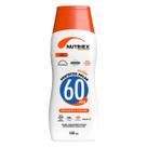 Protetor Solar Corporal Profissional FPS 60 1/3 UVA 120ml Nutriex 60962