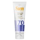 Protetor Solar Corporal Sun Prime Pro Age FPS70 - My Health