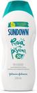 Protetor Solar Corporal Sundown Praia e Piscina FPS50 350ml