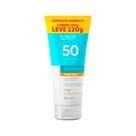 Protetor Solar Corporal Sunless Fps 50 220Gr Protetor Solar Corporal Sunless Fps 50 220Gr