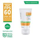Protetor Solar Corporal Sunmax Intense FPS60 Pele Normal 120g