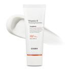 Protetor solar COSRX Daily SPF 50 Vitamina E Proteção UVA/UVB