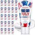 Protetor solar Dansib 4th of July Party SPF 30 30 ml Tamanho de viagem x24
