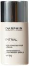 Protetor solar Darphin Intral Environmental Lightweight Shield SPF 50 30mL