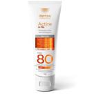 Protetor solar darrow actine ultra fps 80 sem cor 40g
