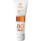 Protetor solar darrow actine ultra fps80 cor universal 40g