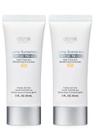Protetor solar de alta proteção SPF 50+ PA+++ 60 mL x 2 pacotes