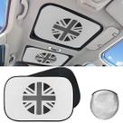 Protetor solar de teto solar de carro para Mini Cooper R56/F56/F54/R55/F55/R60