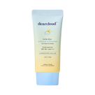 Protetor solar dearcloud Tone Blur Essence SPF 50+ PA++++ 50mL