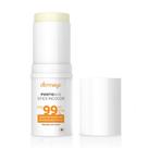Protetor Solar Dermage Photoage Stick FPS99 Incolor 14g