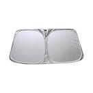 Protetor Solar Dobrável Para Para-brisa De Carro, Proteção UV, Cortina De Proteção Solar Para Janela