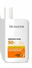 Protetor solar DR.NAEEM Organic Brightening SPF 50+ 50ml